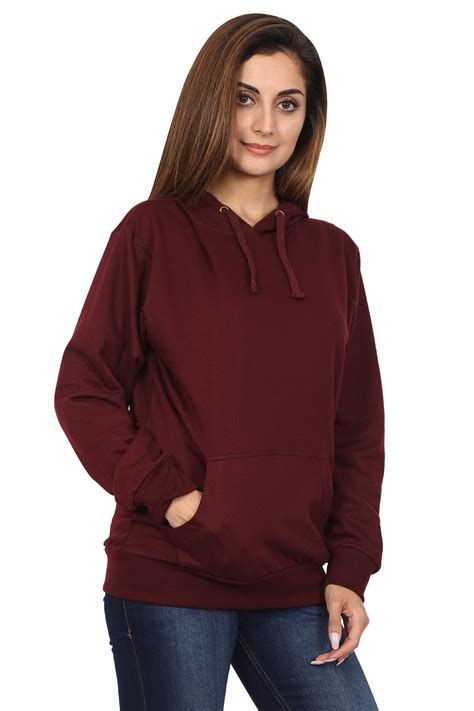 Women's Sweatshirts + Hoodies .